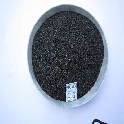 Coconut activated carbon for 6-12 mesh gold extraction media