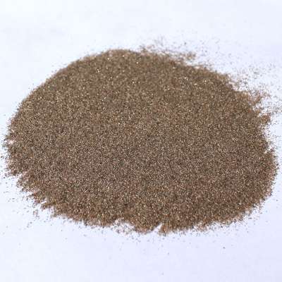 Brown Fused Alumina for Abrasive Materials and Refractory Raw Materials