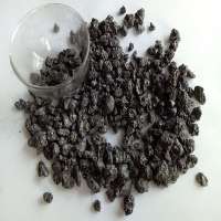 Calcined Petroleum Coke/CPC for aluminum smelting