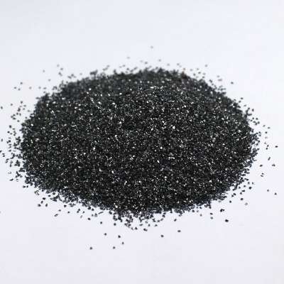 Black Silicon Carbide/Carborundum Blocks for Refractory