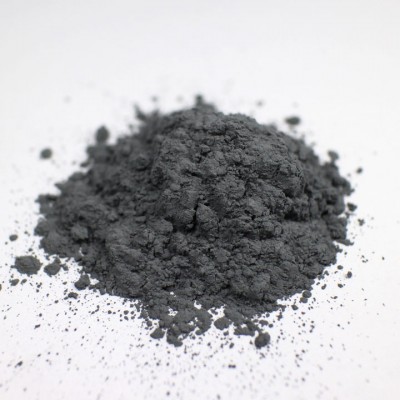 Professional Supplier Black Fused Alumina