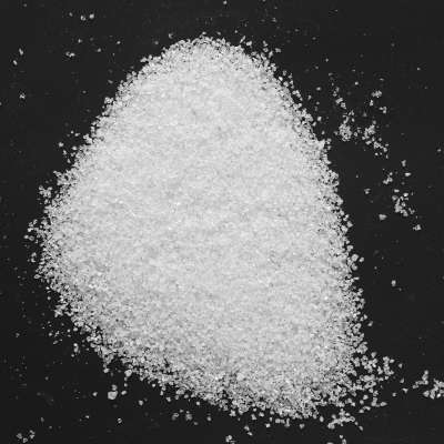 Waste Water Flocculant chemical Cationic polyacrylamide/PAM/polyelectrolyte flocculant with good quality