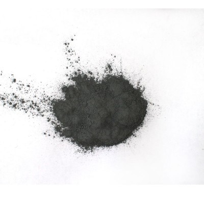 abrasives sand blasting raw material black silicon carbide