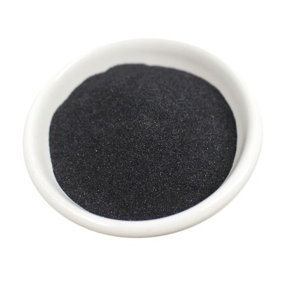 Factory Supply 36 Mesh Black Fused Alumina for Sand Blasting