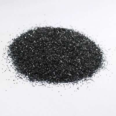 Black Silicon Carbide powder for ceramic, refractory material, abrasive and metallurgy