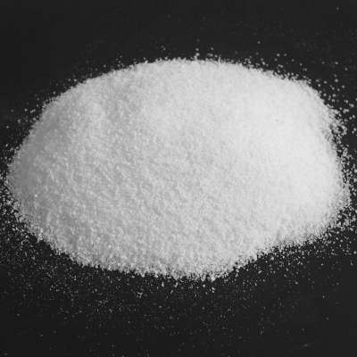 Super Flocculant of Polyacrylamide Polymer For Water Treatment