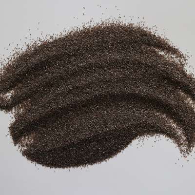 abrasive/refractory material--brown fused alumina/brown corundum for coated