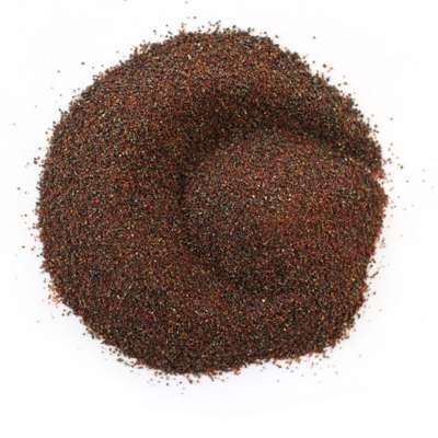 80 grit abrasive garnet sand for mini waterjet cutting machine