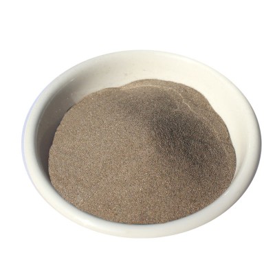 30# Brown aluminum oxide grit/sand/powder in abrasives