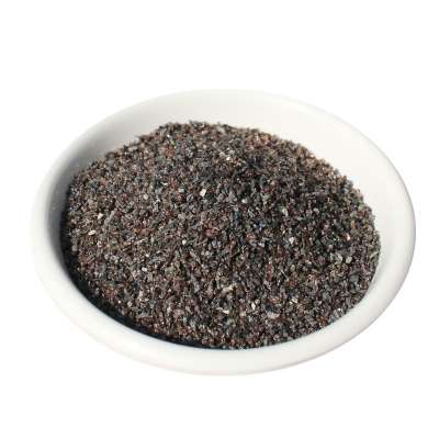 Chinese Powder Brown recycle aluminium oxide and flakes