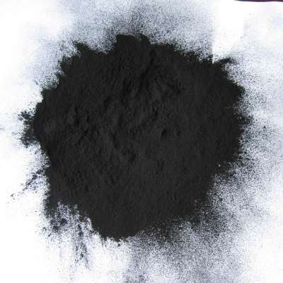 Lowest price 100-325 mesh phosphoric acid method powder activated carbon with high purity