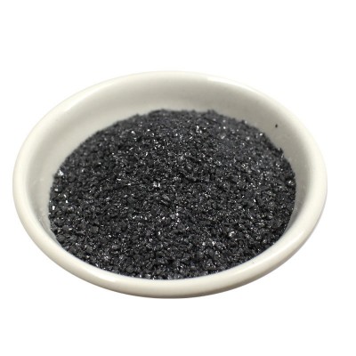 Black Silicon Carbide, Black Sic as Abrasives Materials